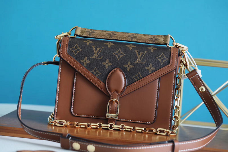 COZY - LOV Lady Bags - 1625