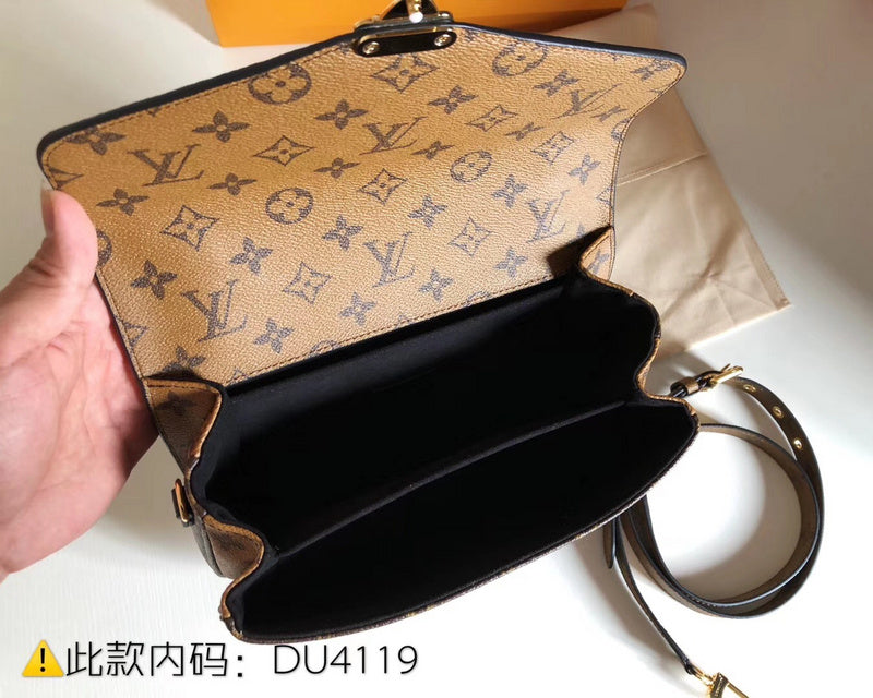 COZY BAGS - LOV Bags - 5111