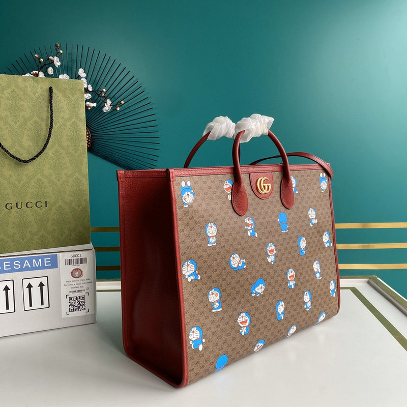 JB - Guki Lady Bags - 1180