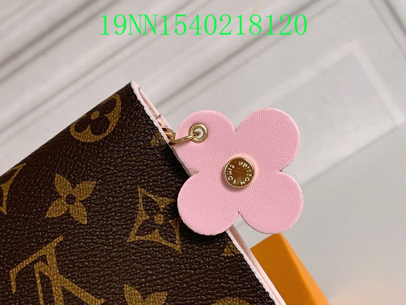 COZY BAGS - CHL Wallet - 243