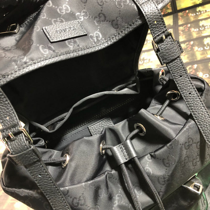 COZY BAGS - Guki Backpacks - 096
