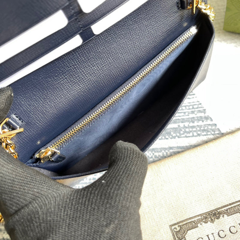 JB - Guki Lady Bags - 864
