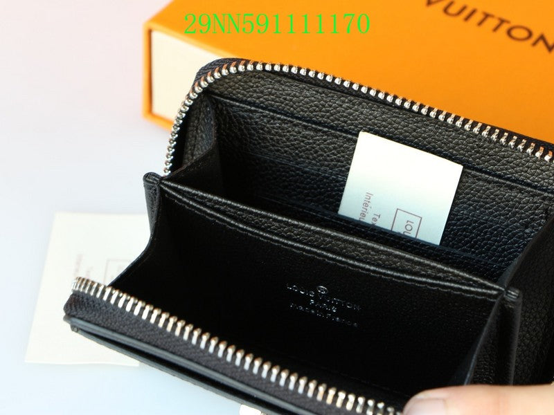 COZY BAGS - CHL Wallet - 496