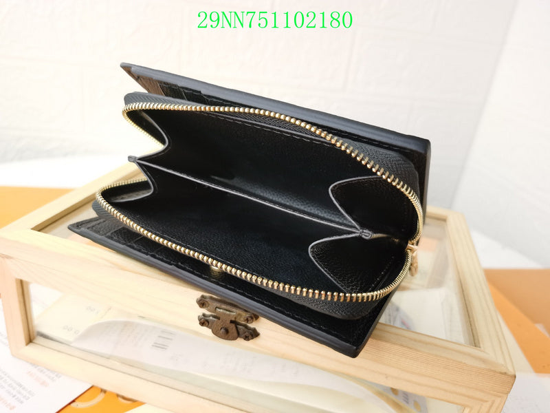 COZY BAGS - CHL Wallet - 516