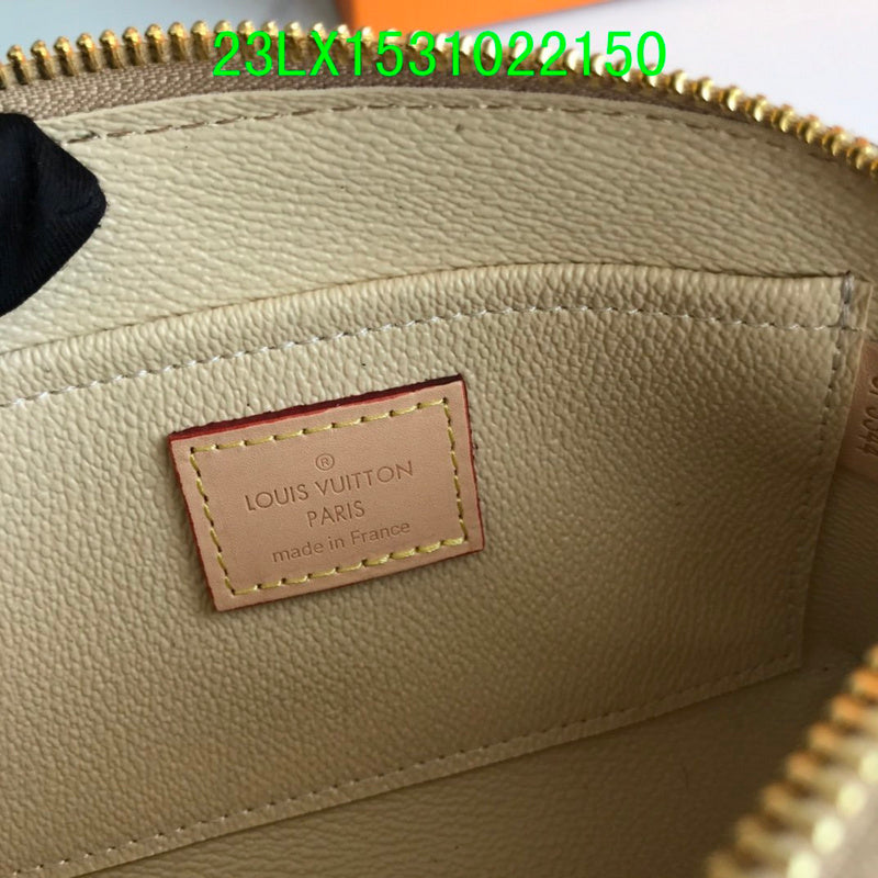 COZY BAGS - CHL Wallet - 1330