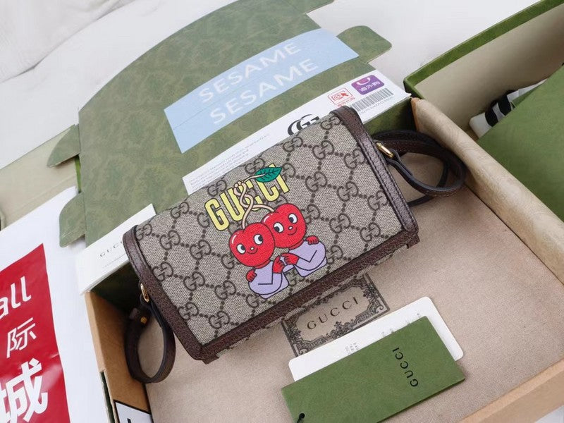 COZY BAGS - GUKI Women Bags - 1042