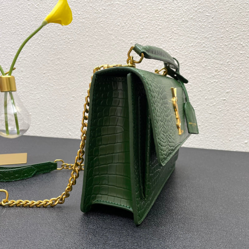 COZY - YLS Bags - 084