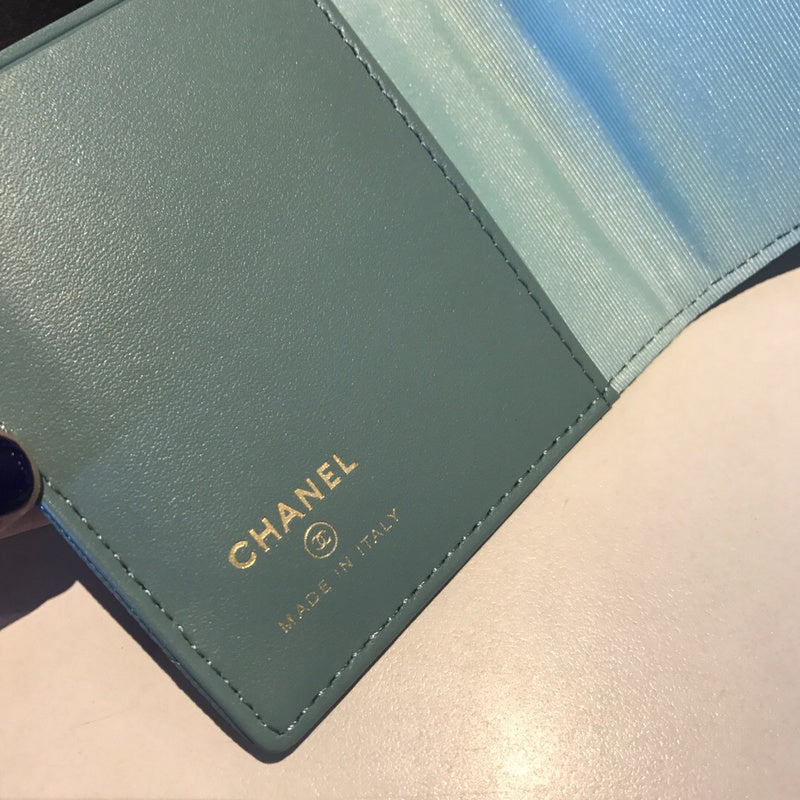 COZY - CHL Wallets - 020