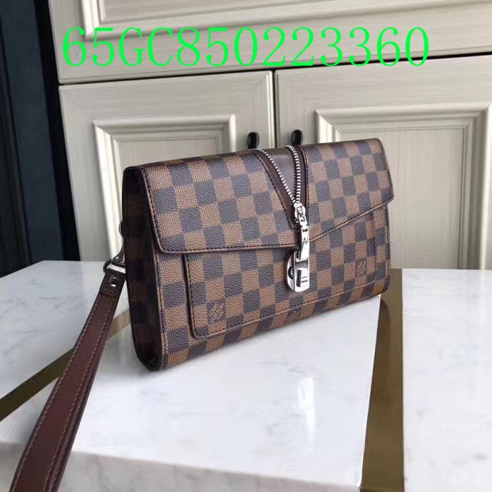 COZY BAGS - CHL Wallet - 1144