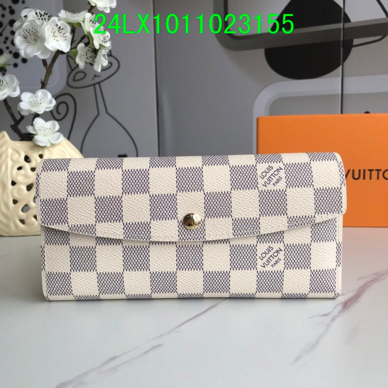 COZY BAGS - CHL Wallet - 1250
