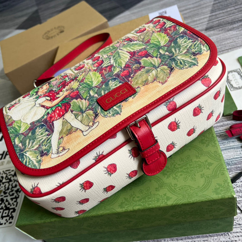 JB - Guki Lady Bags - 360