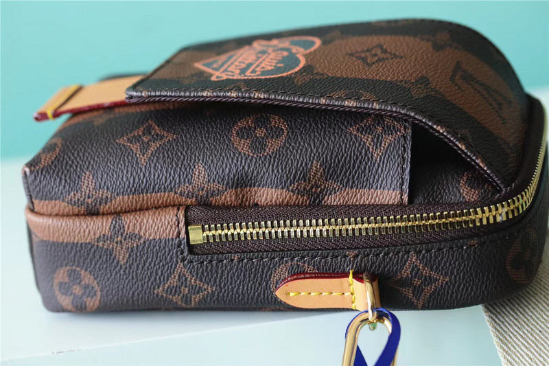 COZY BAGS - LOV Men Bags - 283