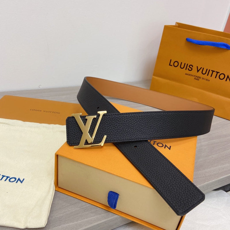 JB - LOV Belts - 350