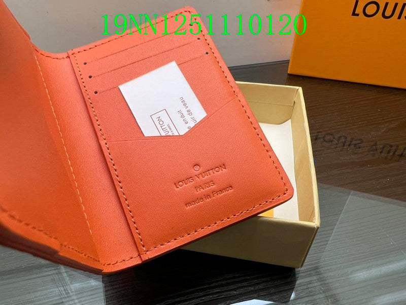 COZY BAGS - LOV Wallet - 885