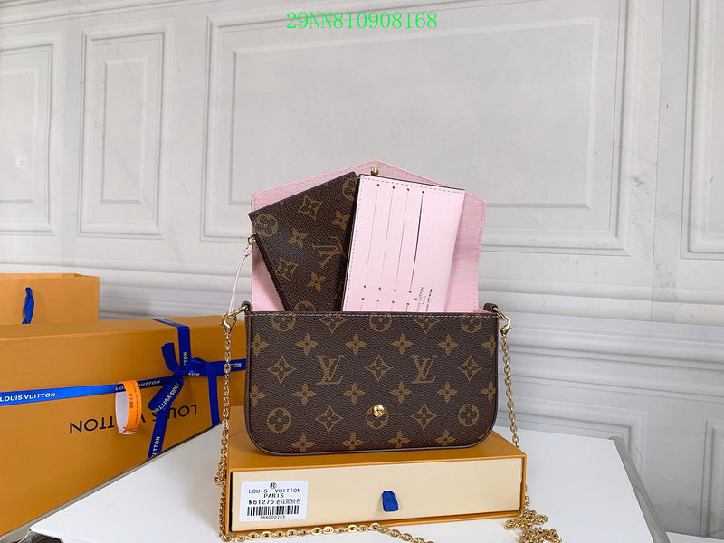 COZY BAGS - CHL Wallet - 599