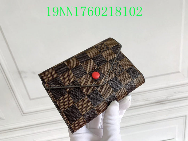 COZY BAGS - LOV Wallet - 1530