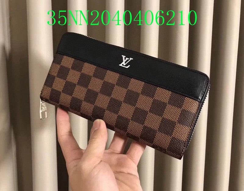 COZY BAGS - LOV Wallet - 1438