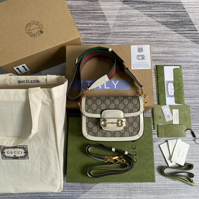 COZY BAGS - GUKI Bags - 2011