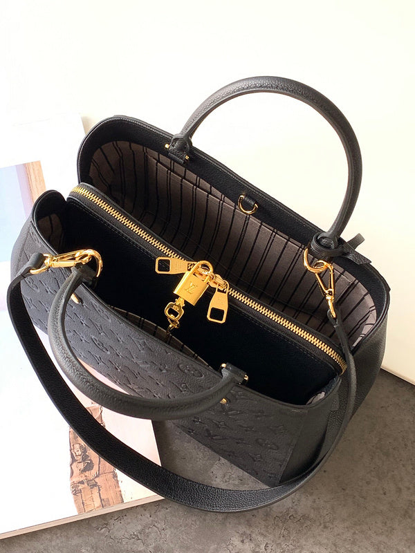 COZY - LV Bags - 4702