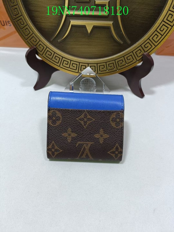 COZY BAGS - LOV Wallet - 1067