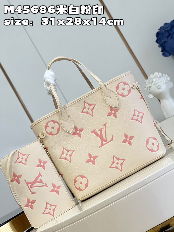 COZY BAGS - LOV Bags - 1295