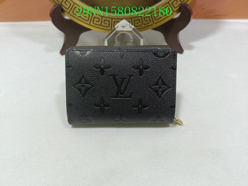 COZY BAGS - LOV Wallet - 1020
