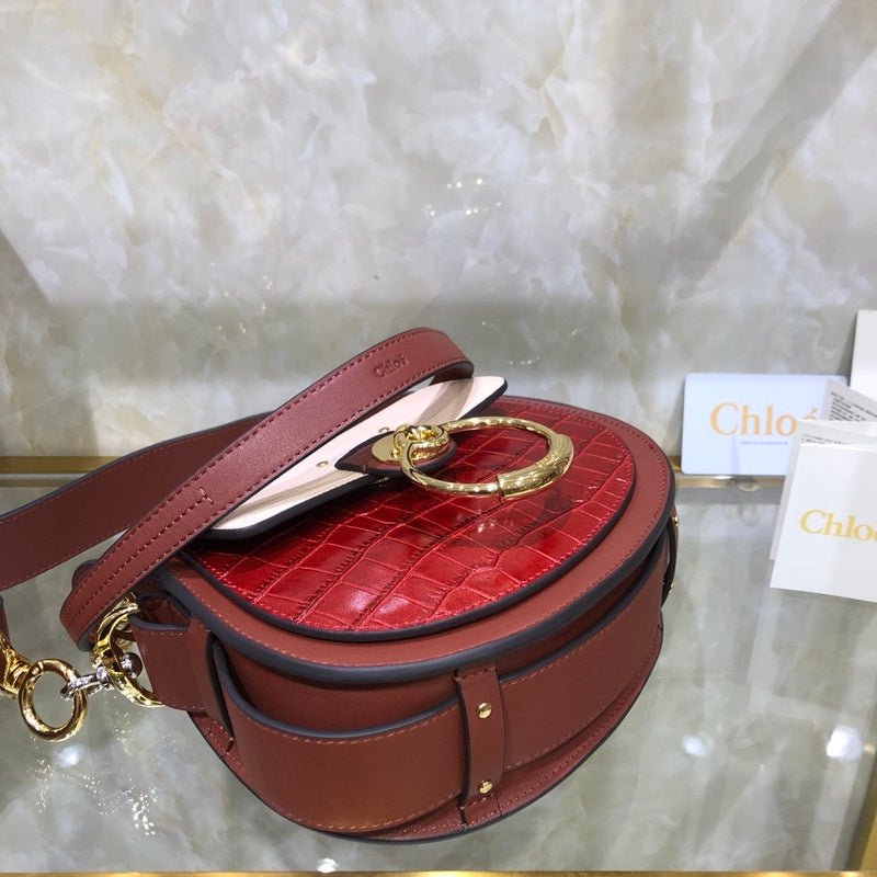 JB - CLE Lady Bags - 152