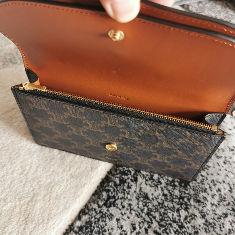 COZY - COL Bags - 083