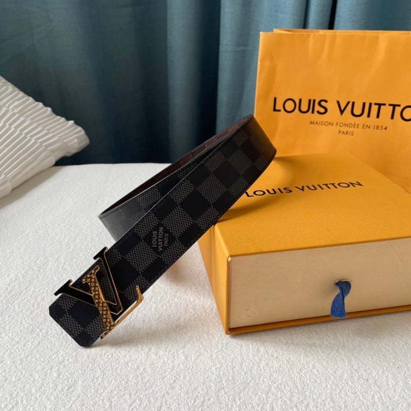 JB - LOV Belts - 177