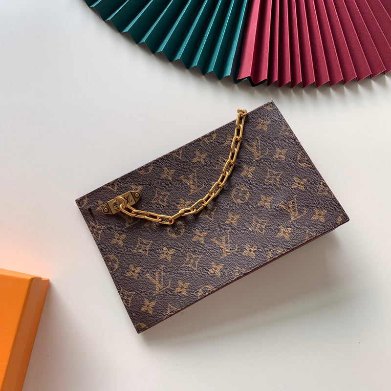 COZY - LV Bags - 5787