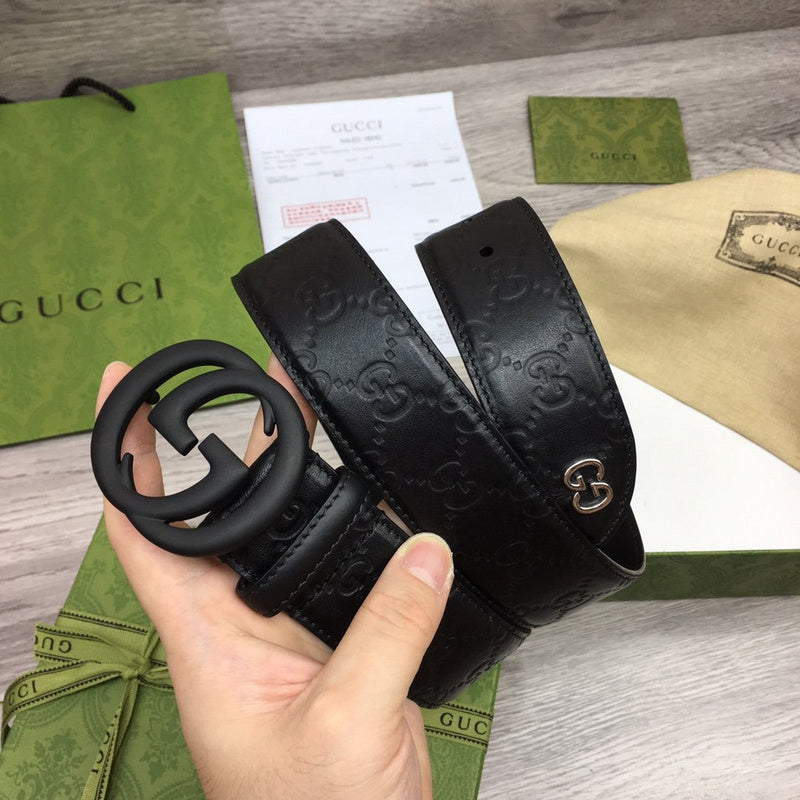 COZY BAGS - GUKI Belts - 062