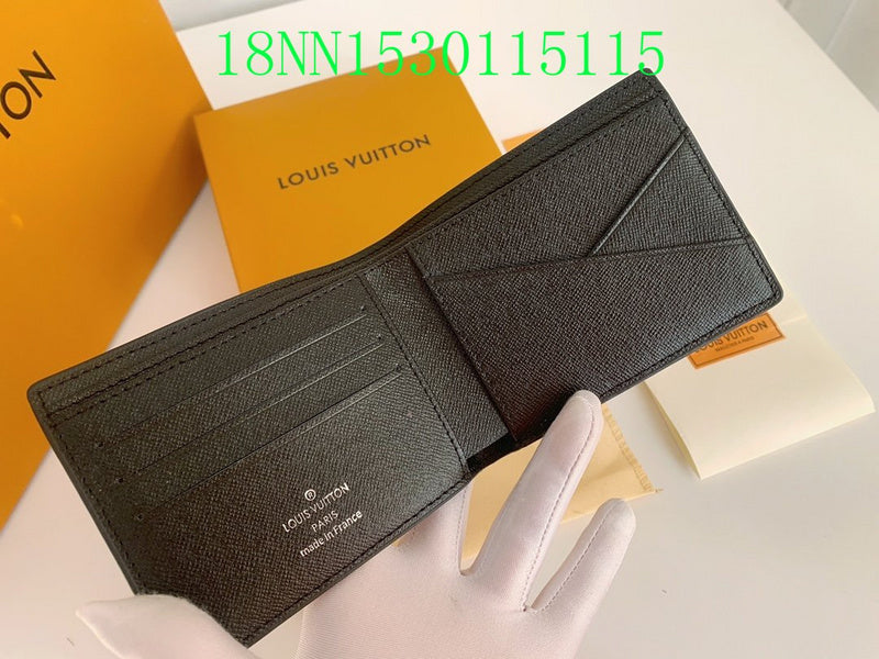 COZY BAGS - CHL Wallet - 1158