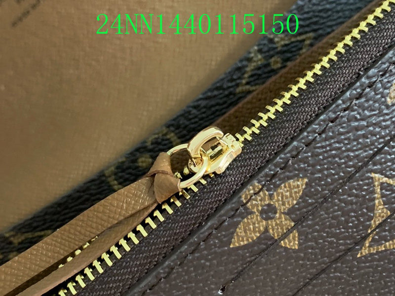 COZY BAGS - CHL Wallet - 1167