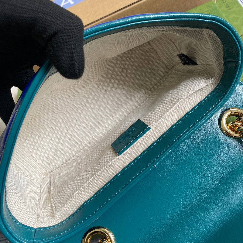 JB - Guki Lady Bags - 1014