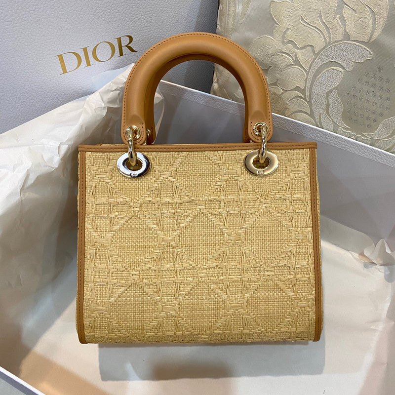 JB - DOR Lady Bags - 345