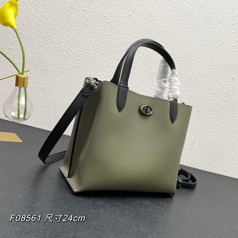 COZY BAGS - CAH Bags - 839