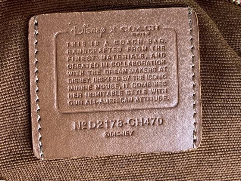 COZY - CAH Bags - 212