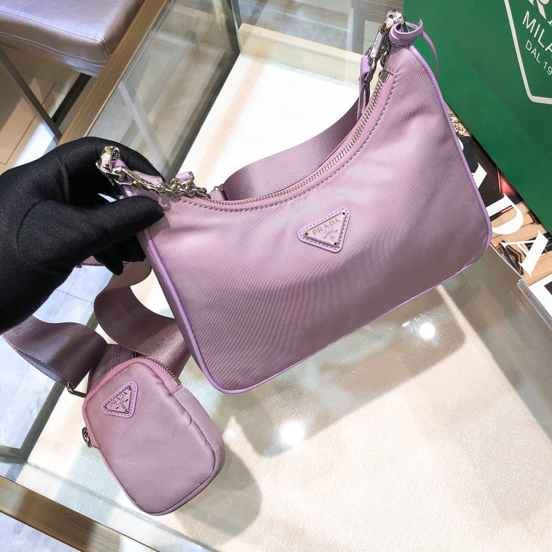 JB - PD Lady Bags - 322