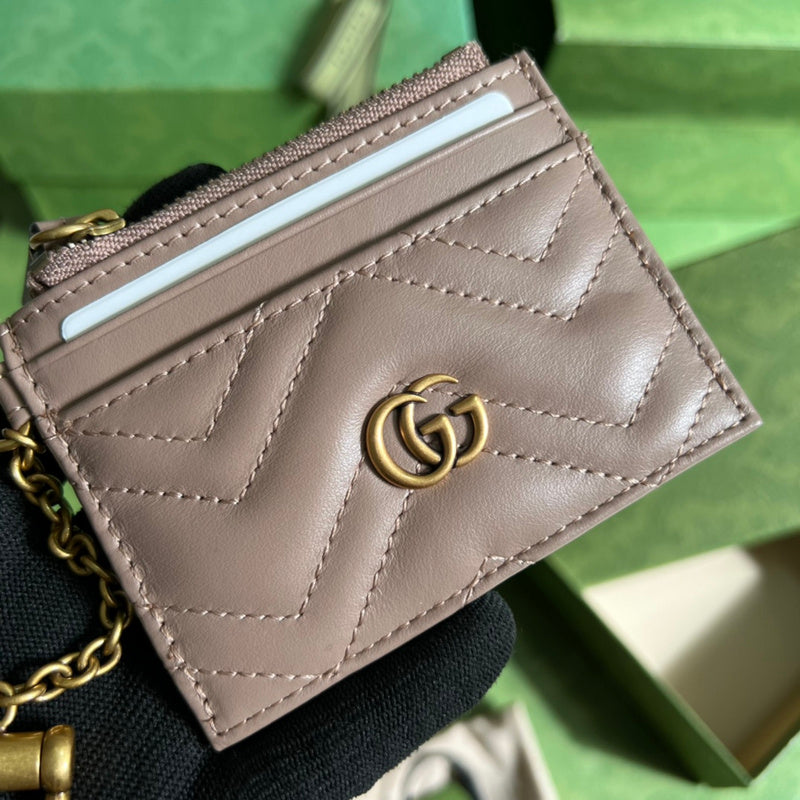 Cozy Bags - GUKI Men Wallets - 034