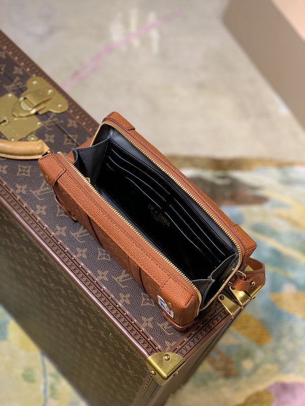 COZY - LV Bags - 3529