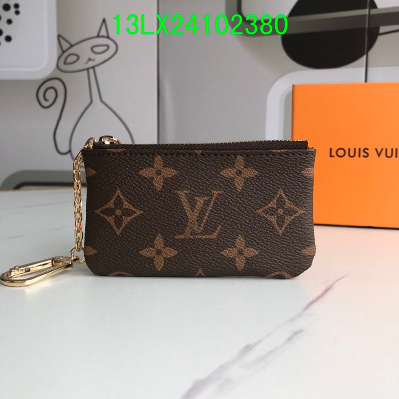 COZY BAGS - CHL Wallet - 1313