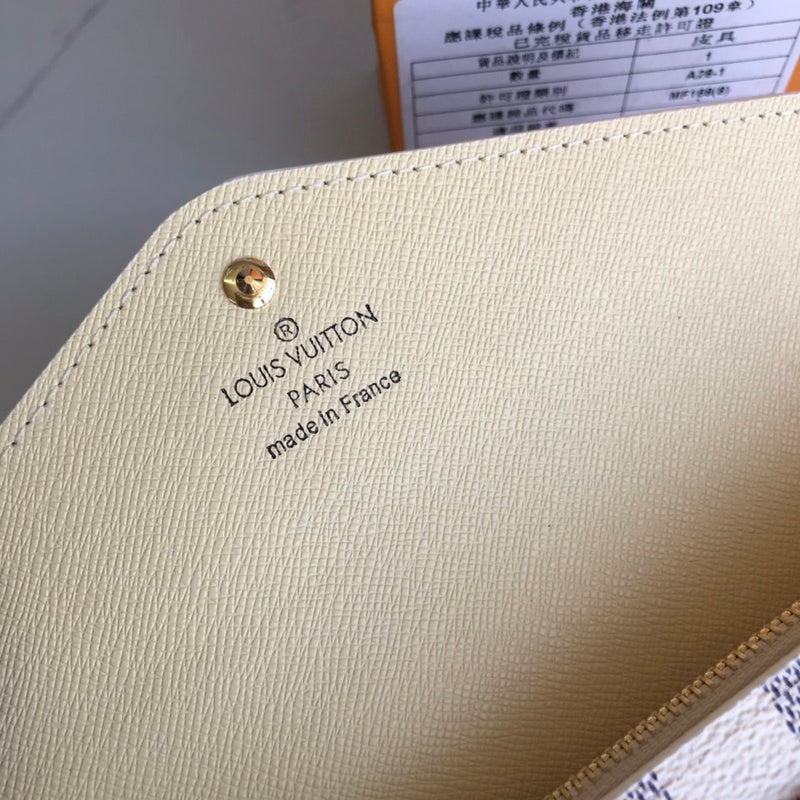 COZY BAGS - LOV Wallets - 755