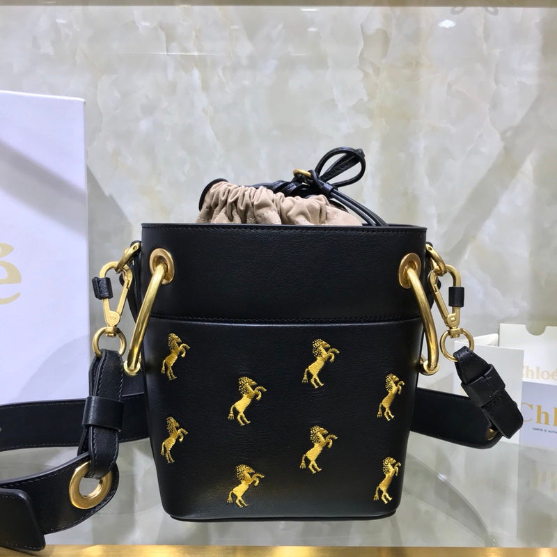 COZY - CLE Lady Bags - 077