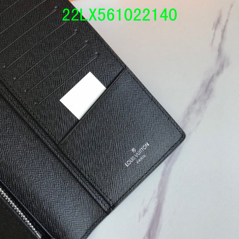 COZY BAGS - CHL Wallet - 1420