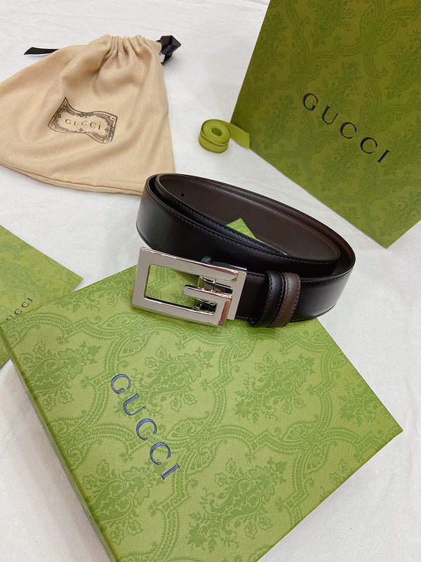 COZY BAGS - GUKI Belts - 021