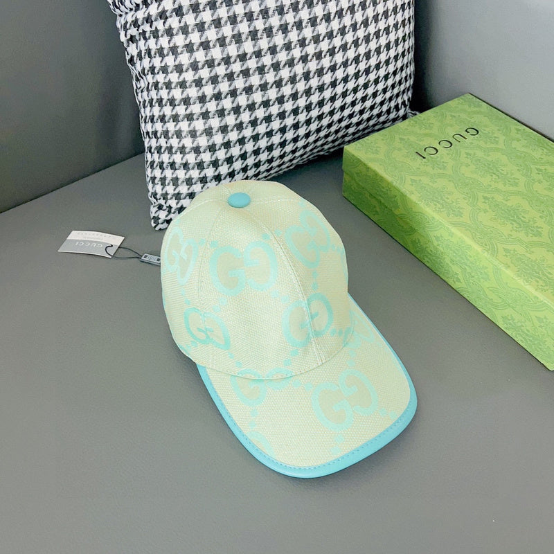 COZY BAGS - Guki Hats & Caps - 009