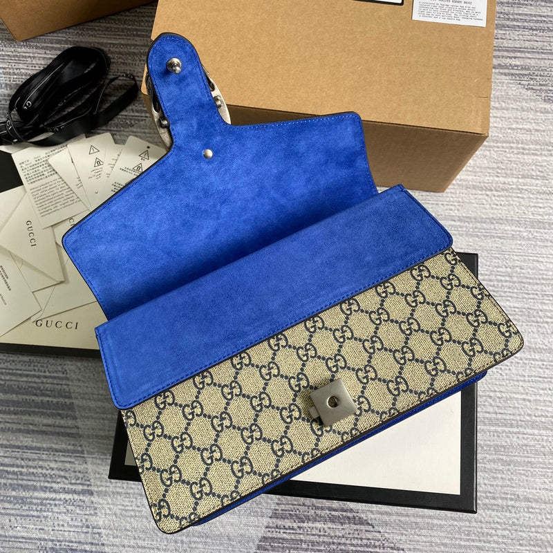 COZY BAGS - GUKI Bags - 2275