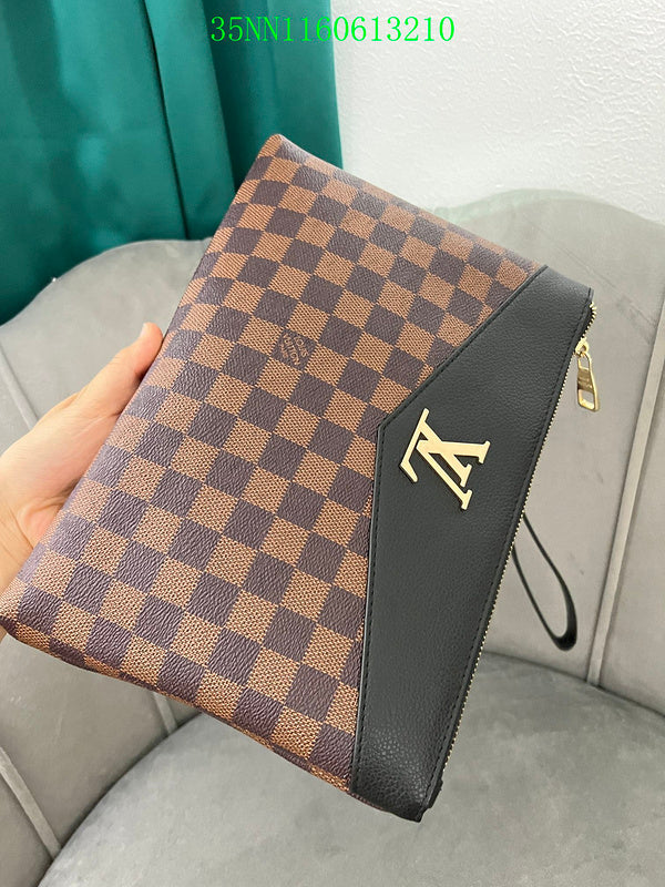 COZY BAGS - LOV Wallet - 1174