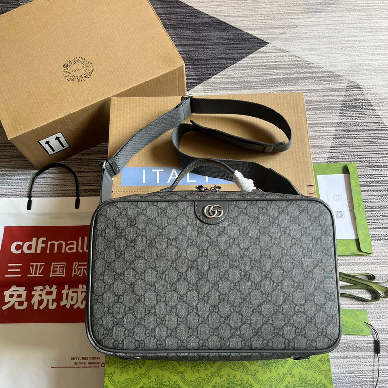 COZY BAGS - Guki Men Bags - 046