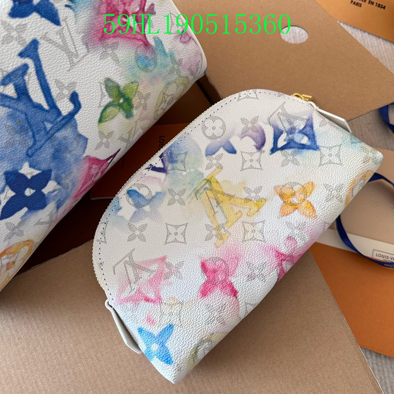 COZY BAGS - LOV Wallet - 419